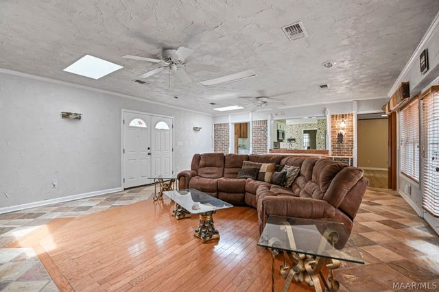 1347 Tudor Drive, Montgomery, AL 36117