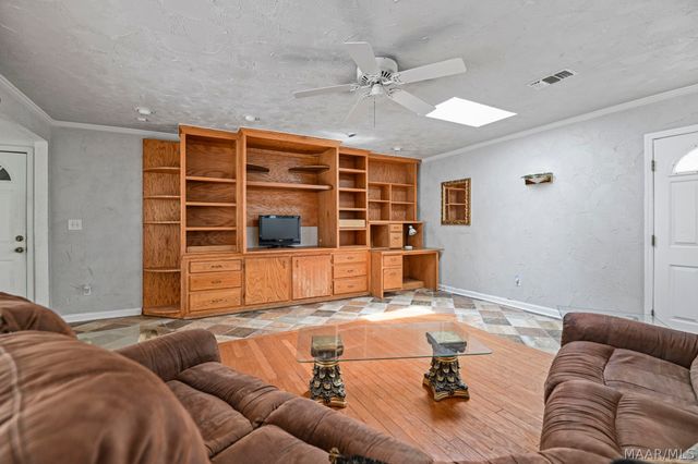 1347 Tudor Drive, Montgomery, AL 36117