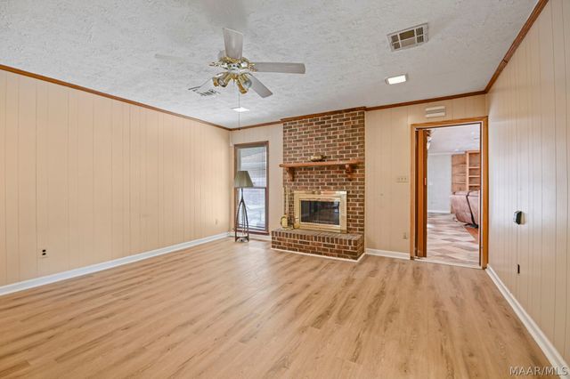 1347 Tudor Drive, Montgomery, AL 36117