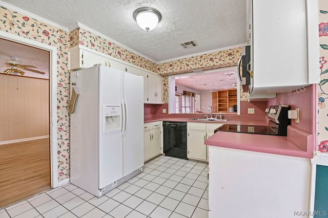 1347 Tudor Drive, Montgomery, AL 36117