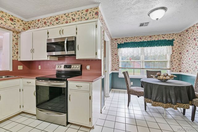 1347 Tudor Drive, Montgomery, AL 36117
