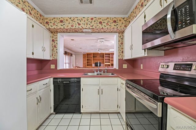 1347 Tudor Drive, Montgomery, AL 36117