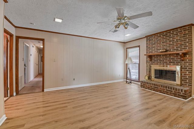 1347 Tudor Drive, Montgomery, AL 36117