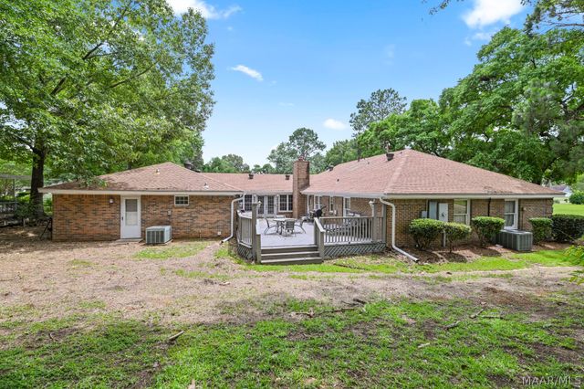1347 Tudor Drive, Montgomery, AL 36117