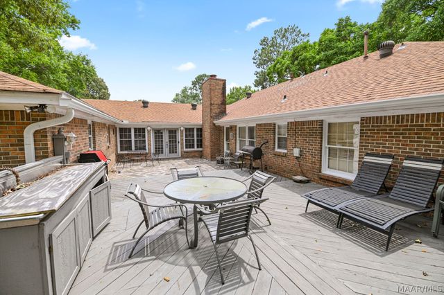 1347 Tudor Drive, Montgomery, AL 36117