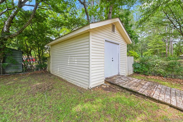 1347 Tudor Drive, Montgomery, AL 36117