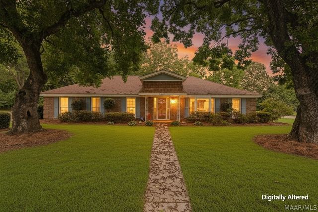 1347 Tudor Drive, Montgomery, AL 36117