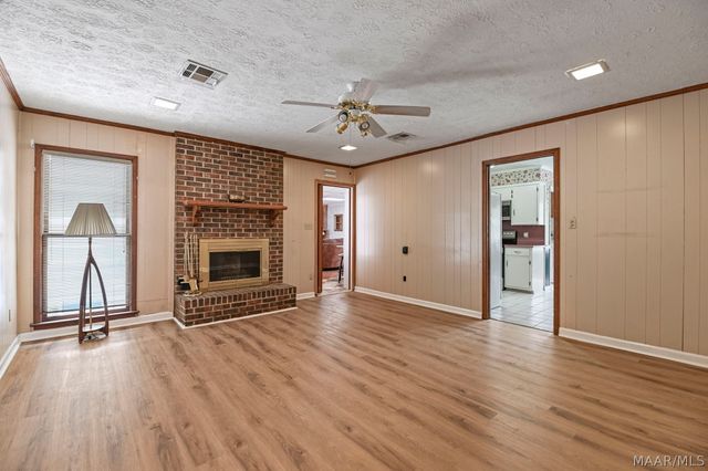 1347 Tudor Drive, Montgomery, AL 36117