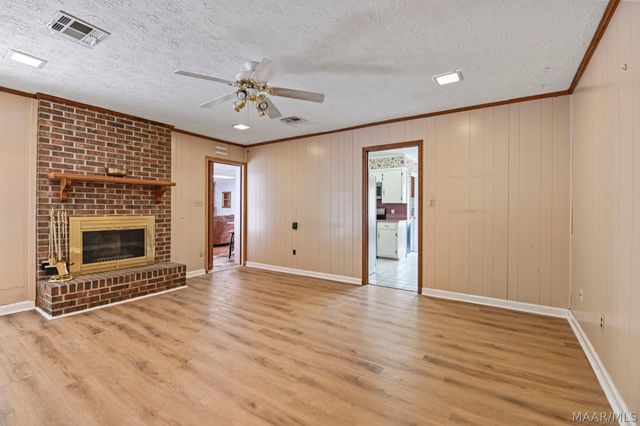 1347 Tudor Drive, Montgomery, AL 36117