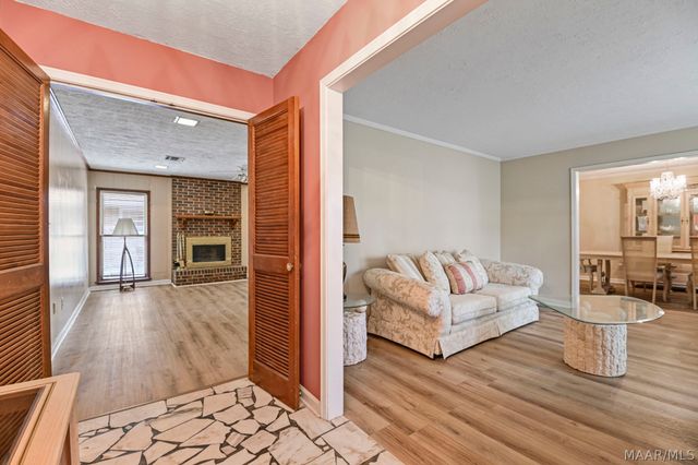 1347 Tudor Drive, Montgomery, AL 36117