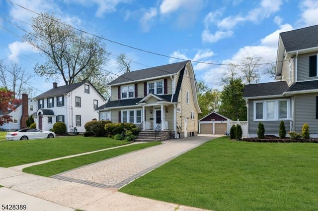 1828 Myrtle Ave, Plainfield City, NJ 07063