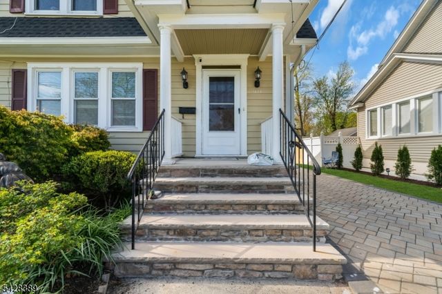 1828 Myrtle Ave, Plainfield City, NJ 07063