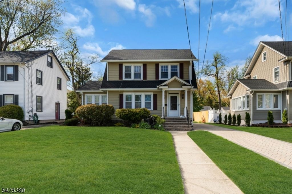 1828 Myrtle Ave, Plainfield City, NJ 07063