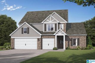 1133 BIRCHWOOD LANE, Alabaster, AL 35007