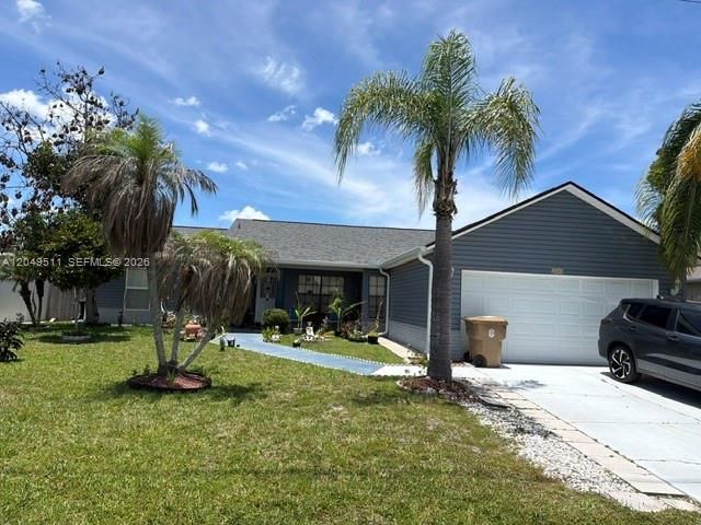 263 Cranbrook Drive, Kissimmee, FL 34758