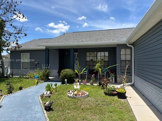 263 Cranbrook Drive, Kissimmee, FL 34758