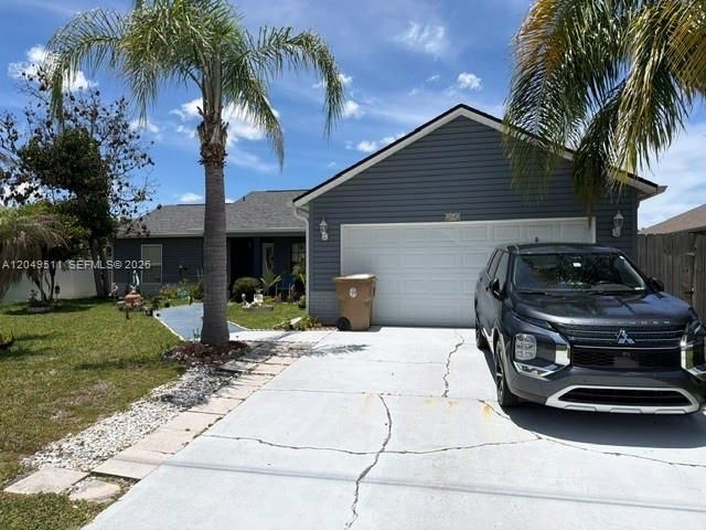 263 Cranbrook Drive, Kissimmee, FL 34758