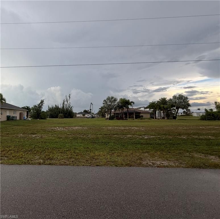 4321 NW 27th LN, CAPE CORAL, FL 33993 — exterior