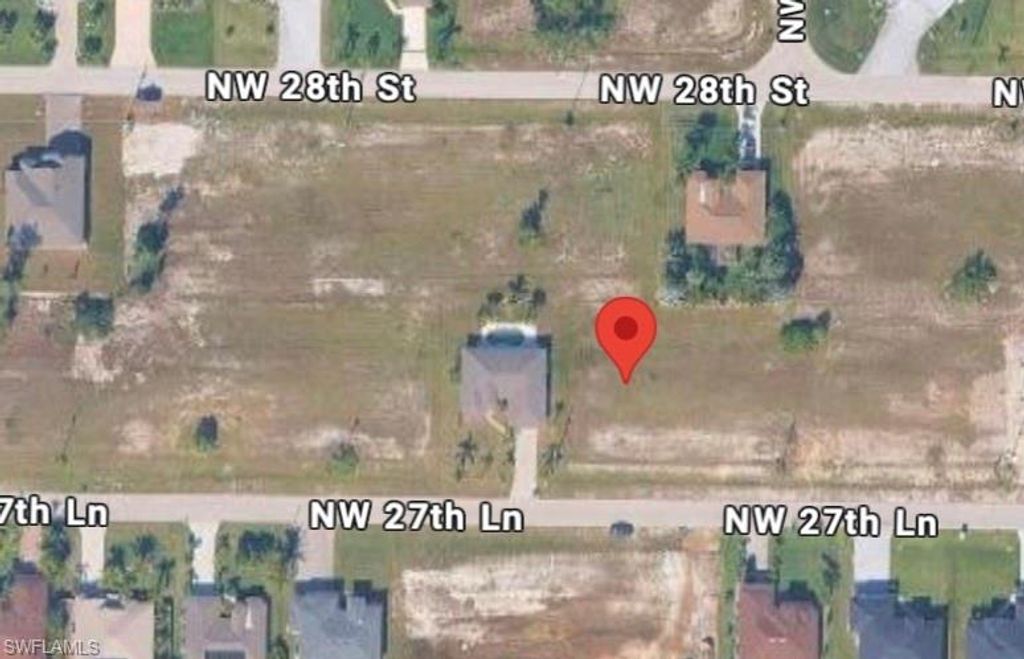 4321 NW 27th LN, CAPE CORAL, FL 33993 — photo 2