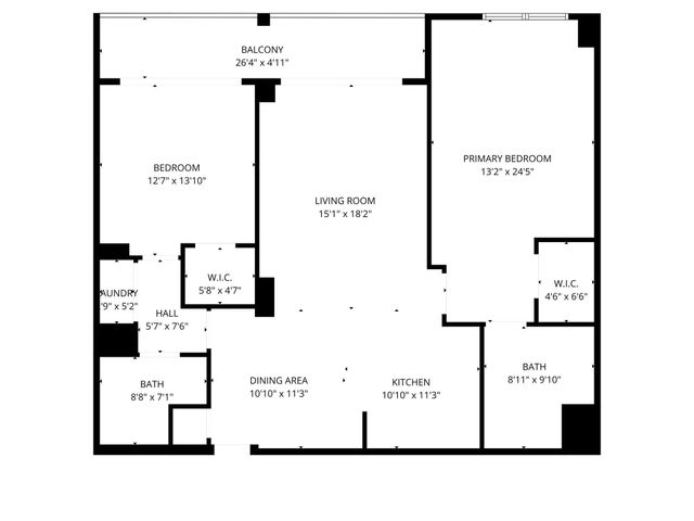 99 SE Mizner Boulevard 609, Boca Raton, FL 33432