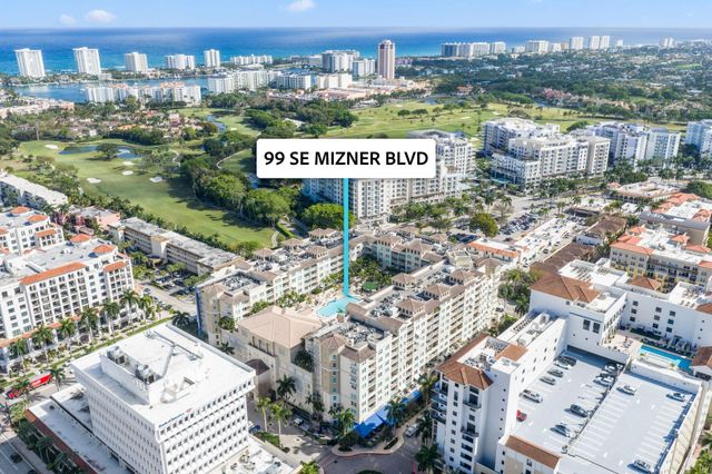99 SE Mizner Boulevard 609, Boca Raton, FL 33432