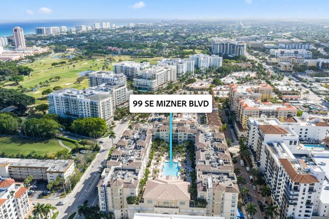 99 SE Mizner Boulevard 609, Boca Raton, FL 33432
