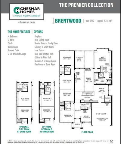 213 Sandhill Grove Trail, Waller, TX 77447