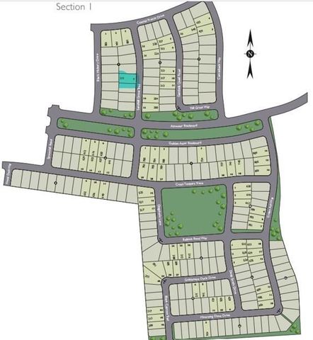 213 Sandhill Grove Trail, Waller, TX 77447