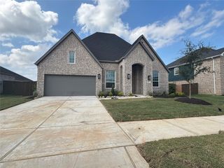 213 Sandhill Grove Trail, Waller, TX 77447