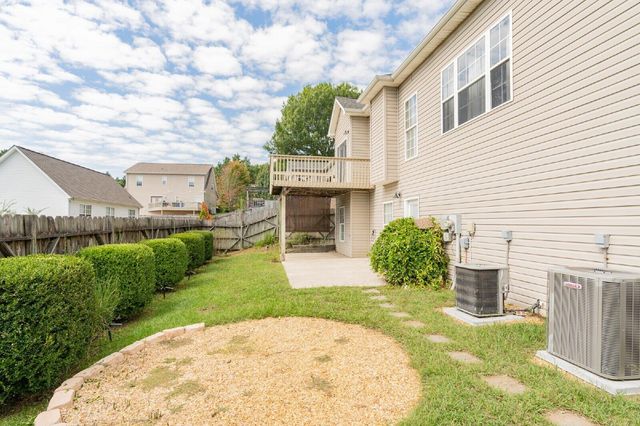 1165 Fuller Glen Circle, Chattanooga, TN 37421