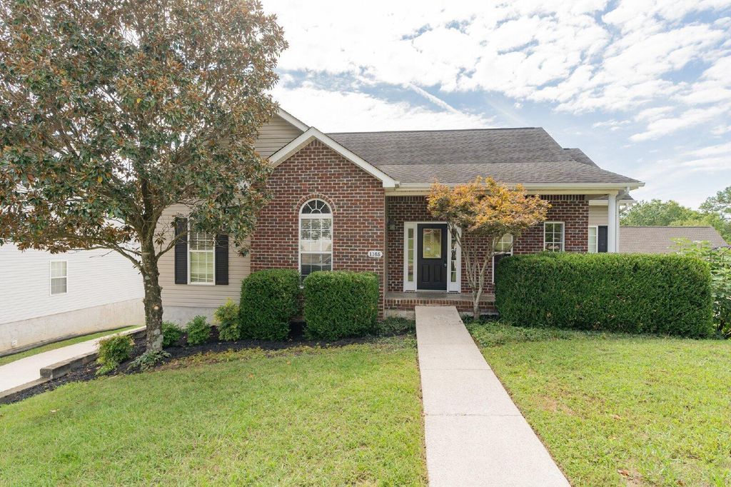 1165 Fuller Glen Circle, Chattanooga, TN 37421
