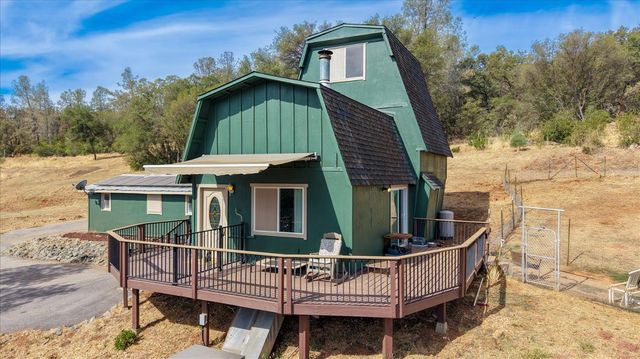 19554 Richmar Ln, Grass Valley, CA 95949