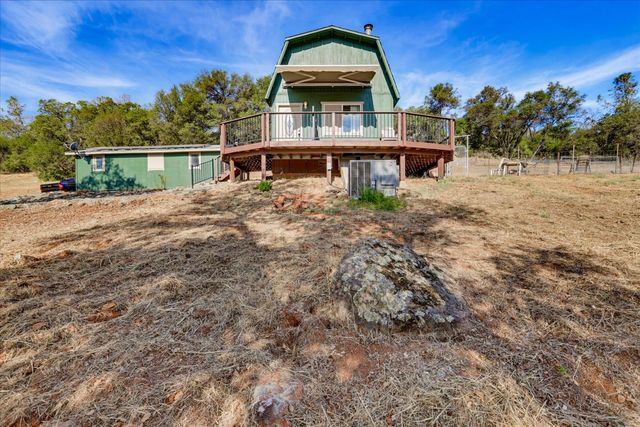 19554 Richmar Ln, Grass Valley, CA 95949