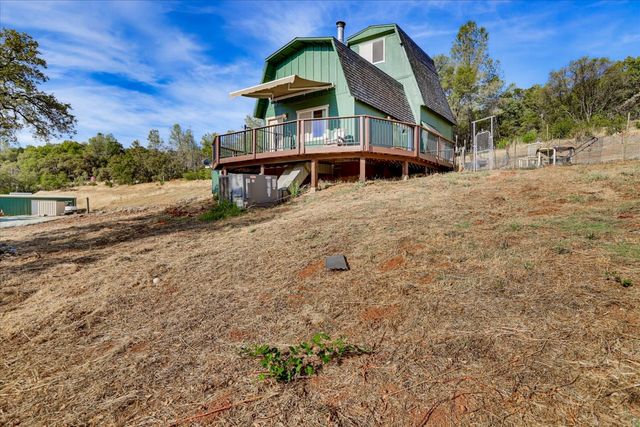 19554 Richmar Ln, Grass Valley, CA 95949