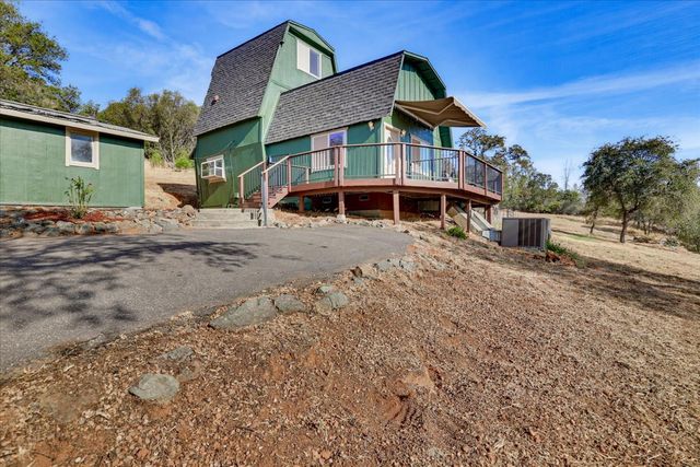 19554 Richmar Ln, Grass Valley, CA 95949