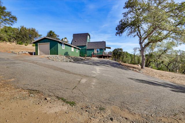19554 Richmar Ln, Grass Valley, CA 95949