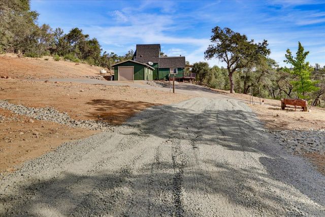 19554 Richmar Ln, Grass Valley, CA 95949