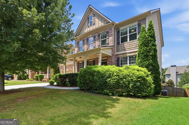 375 Royal Sunset Drive, Dallas, GA 30157