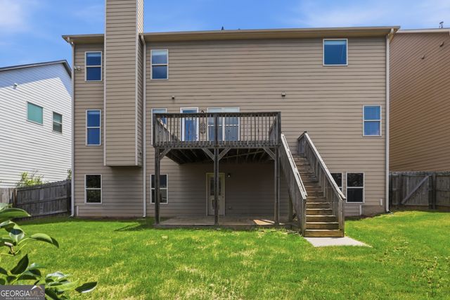 375 Royal Sunset Drive, Dallas, GA 30157