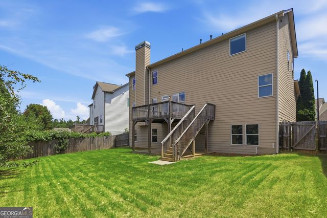 375 Royal Sunset Drive, Dallas, GA 30157