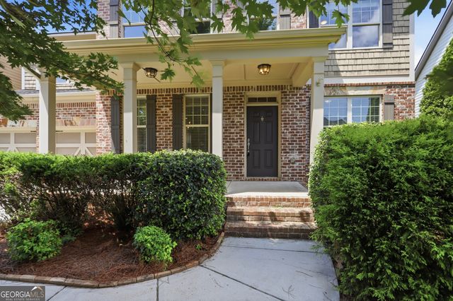 375 Royal Sunset Drive, Dallas, GA 30157