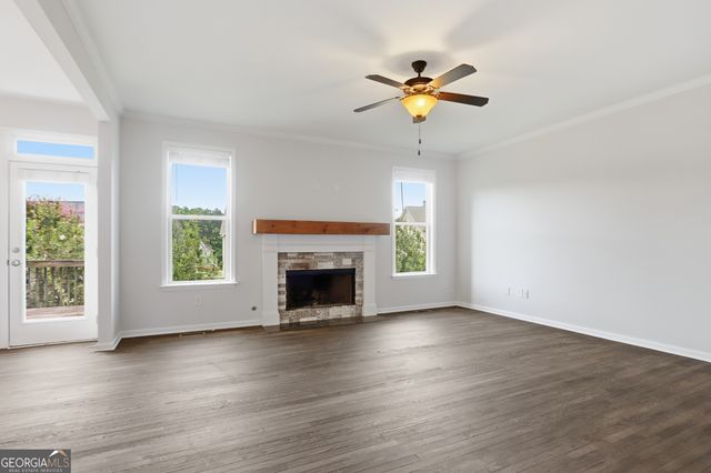 375 Royal Sunset Drive, Dallas, GA 30157