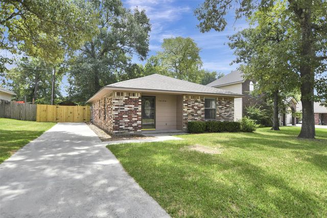 14184 Running Bear Drive, Willis, TX 77378