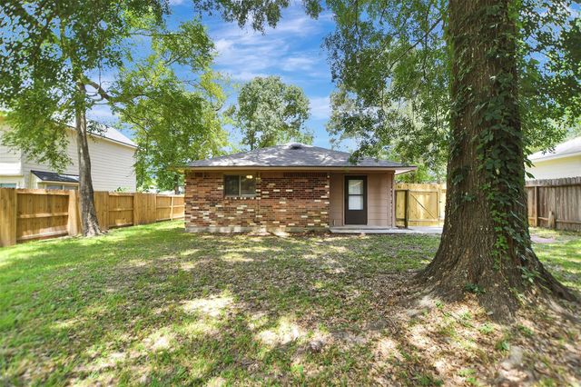 14184 Running Bear Drive, Willis, TX 77378