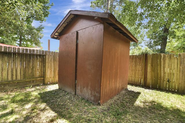 14184 Running Bear Drive, Willis, TX 77378