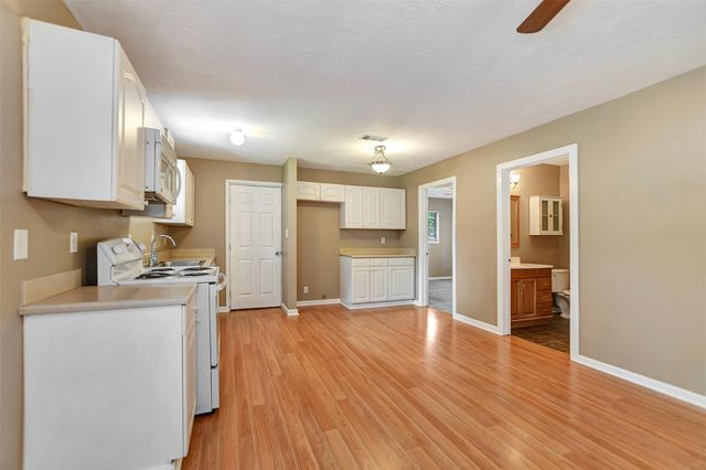 14184 Running Bear Drive, Willis, TX 77378