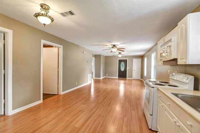14184 Running Bear Drive, Willis, TX 77378