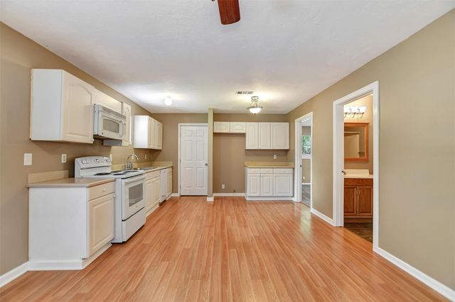14184 Running Bear Drive, Willis, TX 77378
