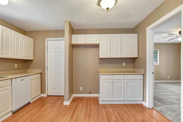 14184 Running Bear Drive, Willis, TX 77378