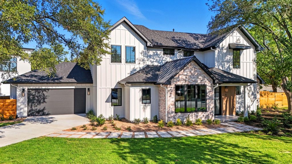 5012 Highland CT, Austin, TX 78731